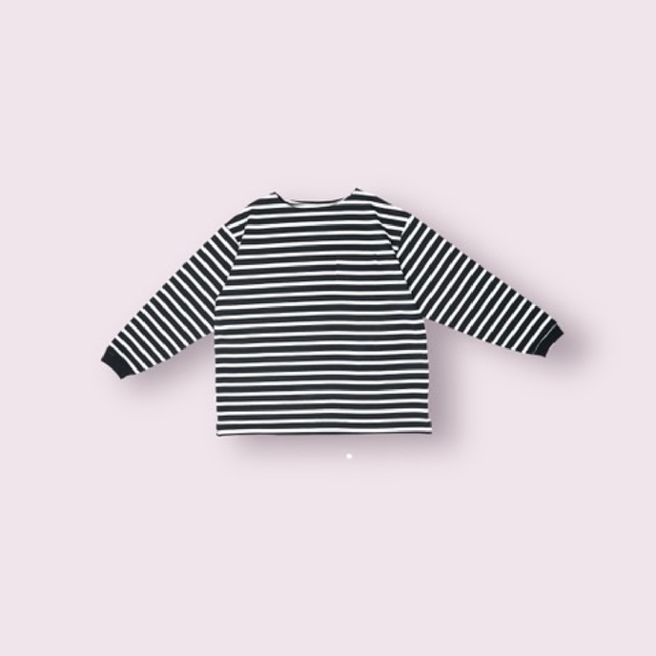 HALF TRACK PRODUCTS / LONG-T / BORDER