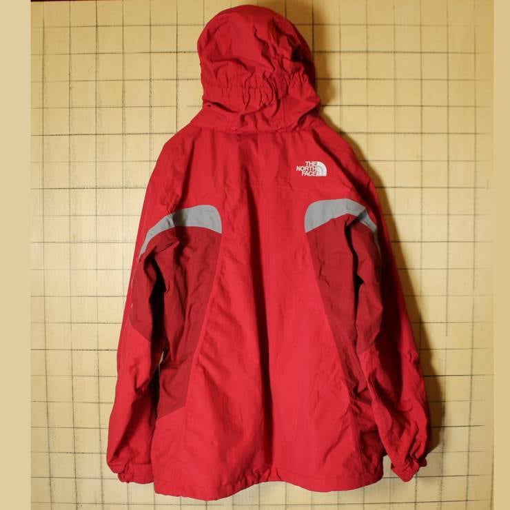 THE NORTH FACE HyVent マウンテンパーカー M~L相当