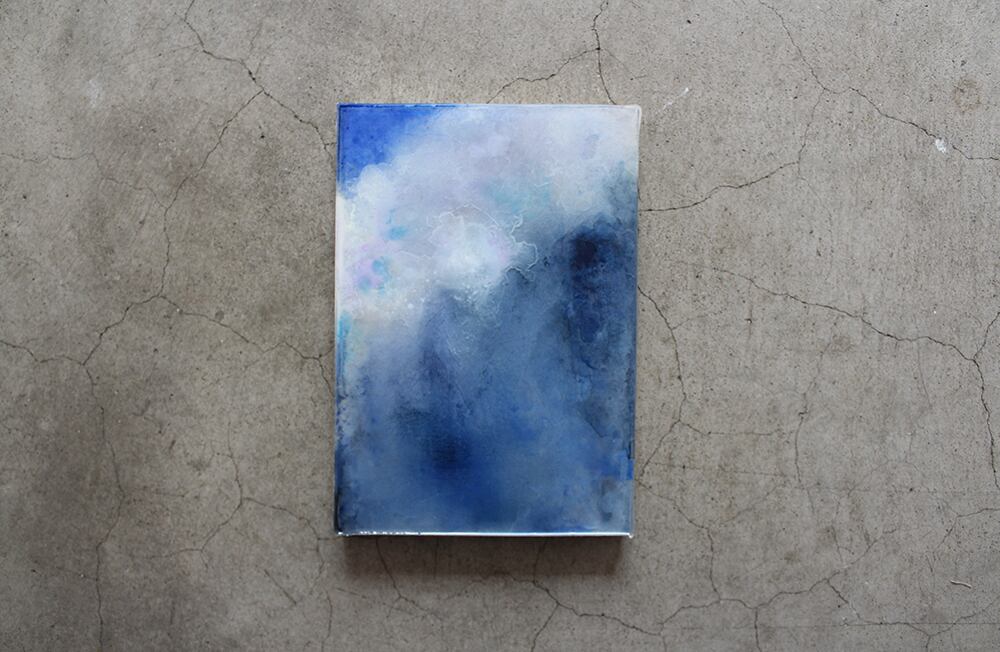 石井貴子|「音・Night Bird」