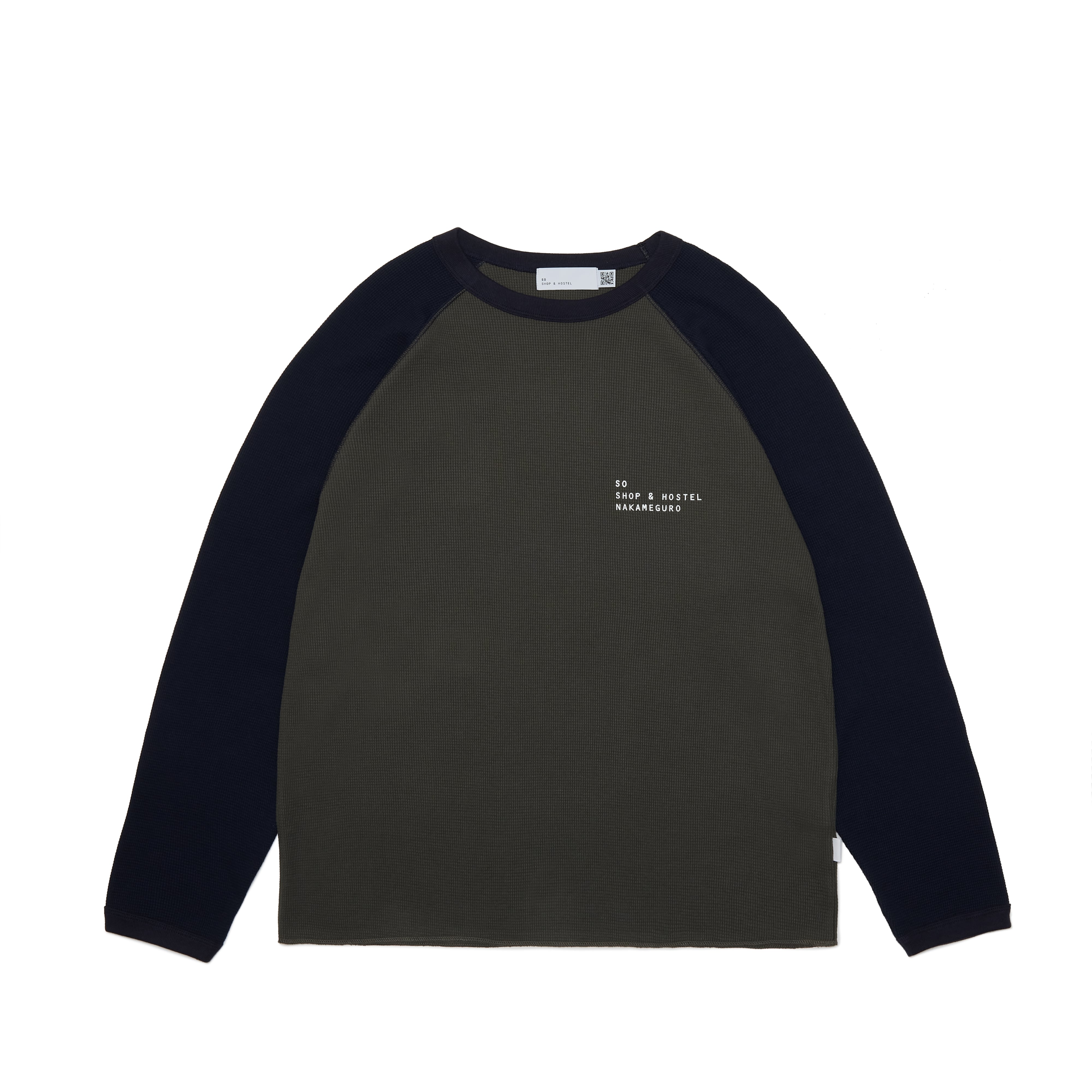 トップス Etavirp Shawn Tee ENNOY so nakameguro T-SHIRTS | SO SHOP & HOSTEL NAKAMEGURO
