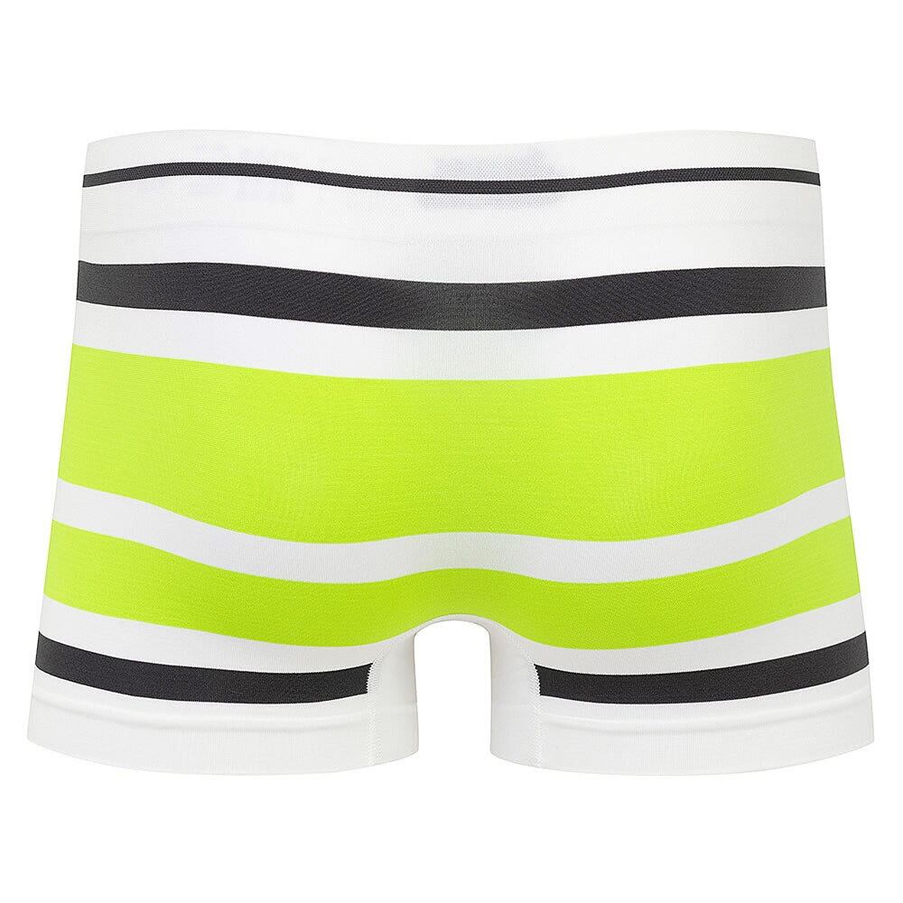 ビトーンズ BETONES AKER(B001-39)GRAY/YELLOW