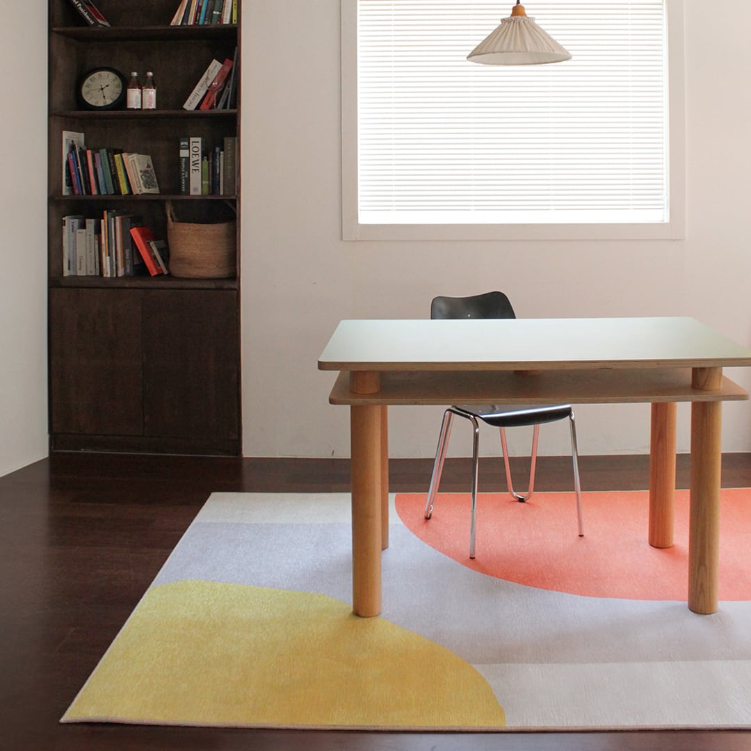 FRUTA(フルータ) ラグ