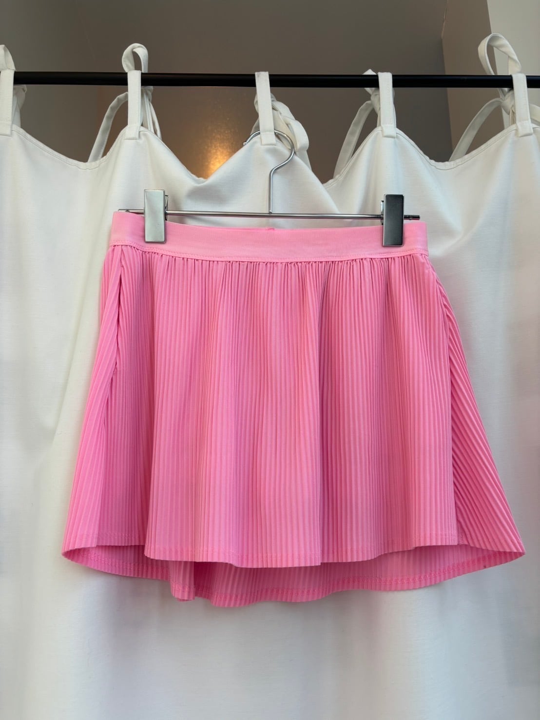 Culotte skIrt
