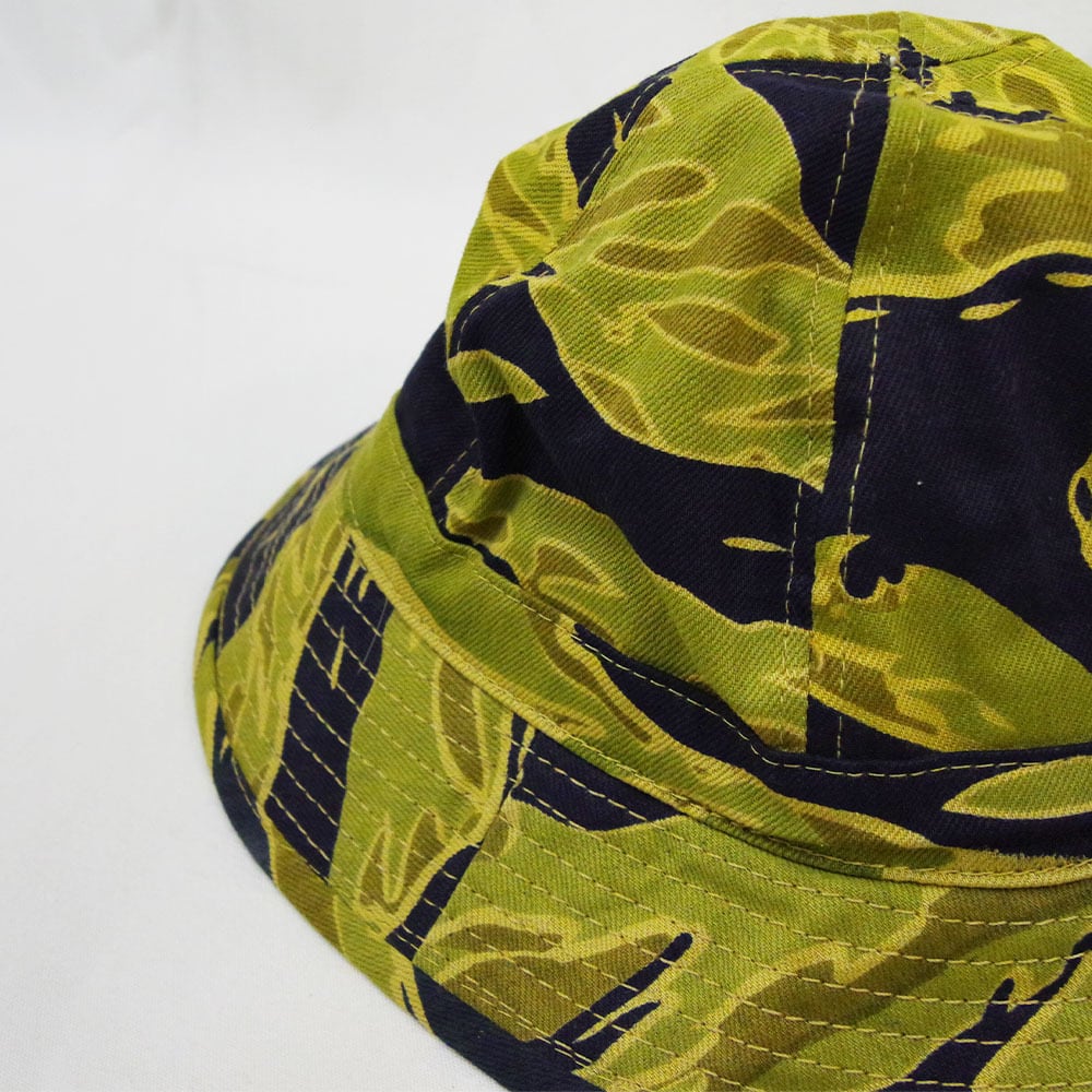 USA Made DEADSTOCK(アメリカ製デッドストック)】 USA製 DOME Tiger