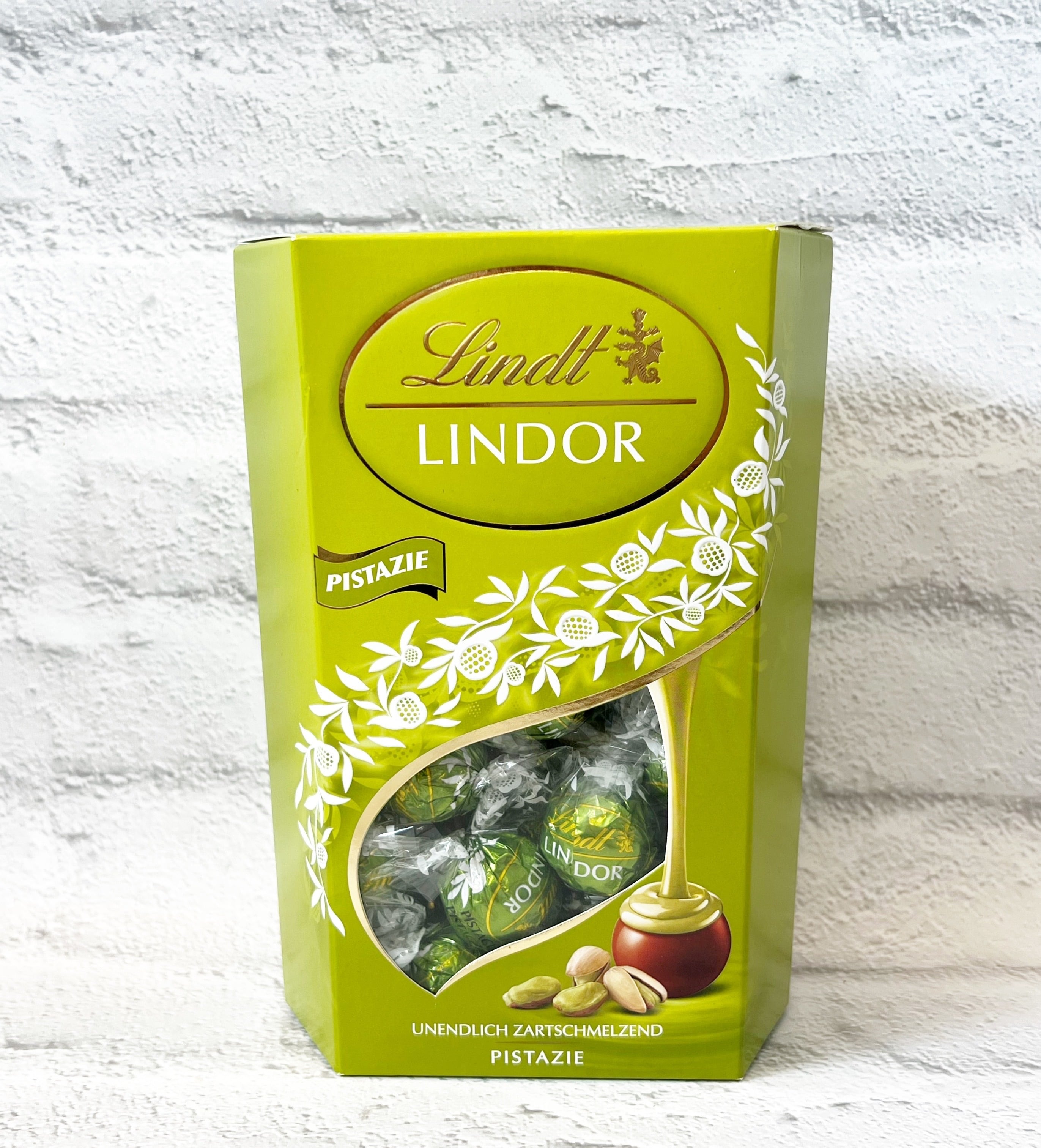リンツリンドール ピスタチオ 500g | 福山市でコストコ商品を購入