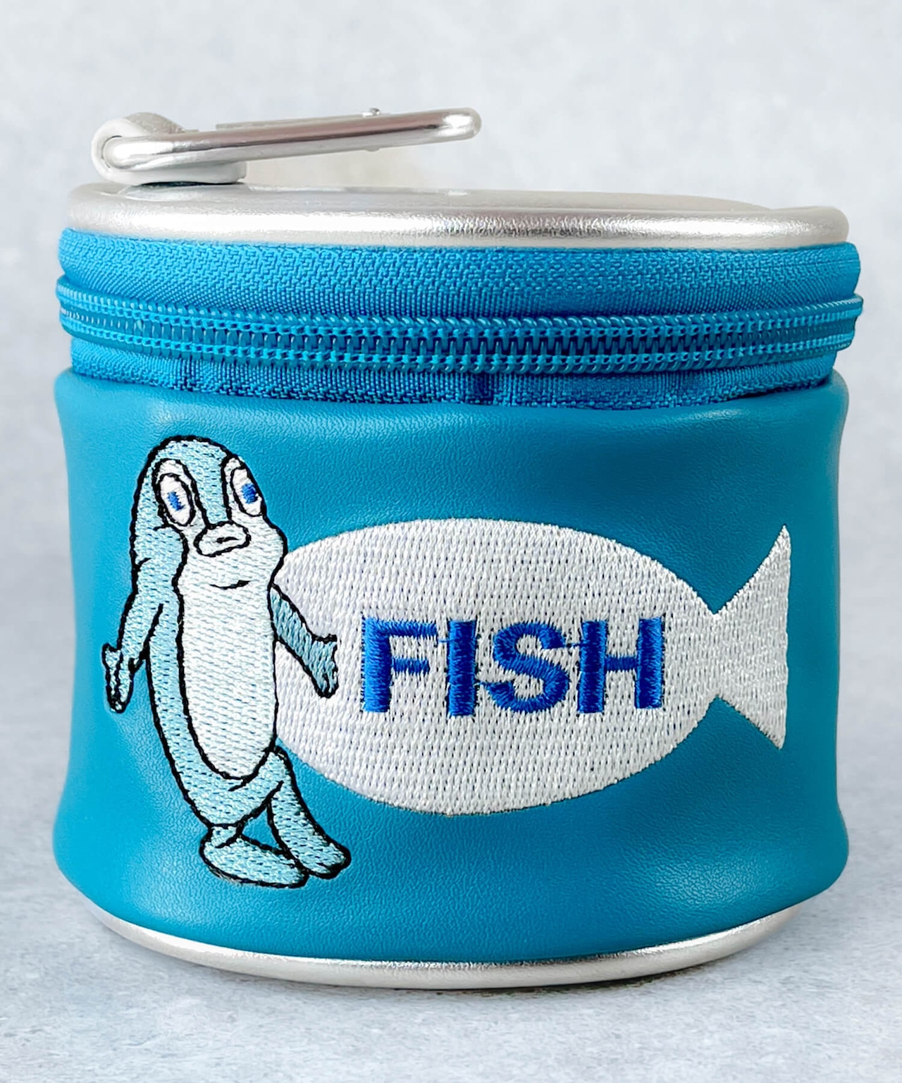 F268075-71_TOM and JERRY×Flapper さかなの缶ポーチ - 9