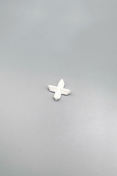 CROCE 15mm h3.5 WHITEの商品画像2