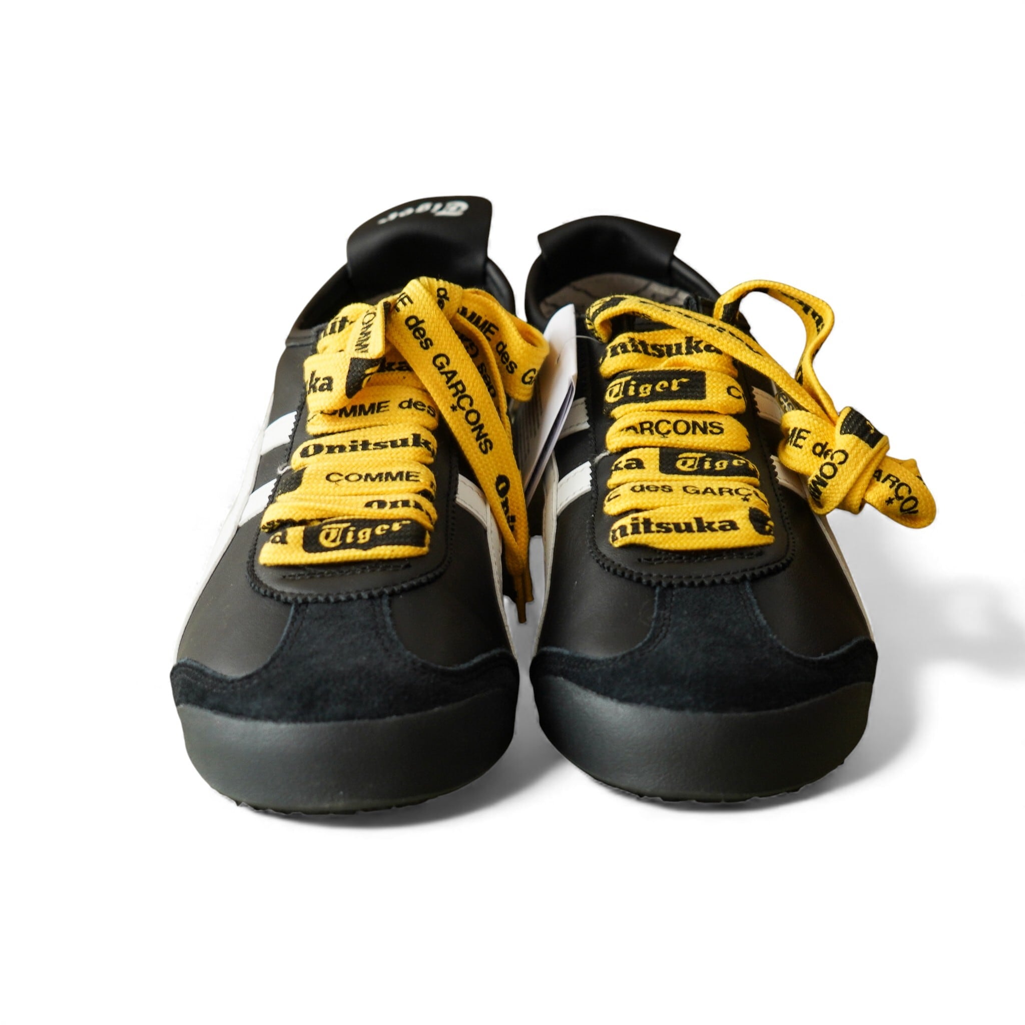 Comme des Garcons × onitsuka tiger コムデギャルソン オニツカ