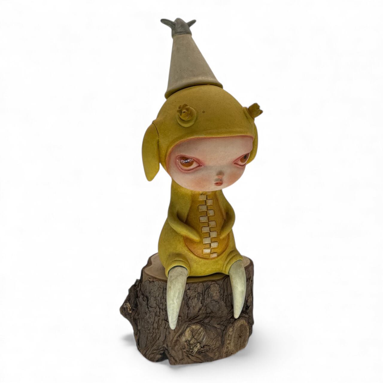 Kathie Olivas | tomenosuke