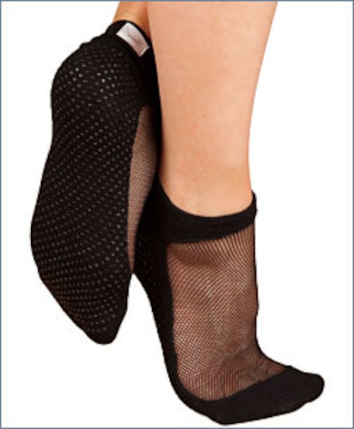 Shashi "Cool Feet Grip Socks"