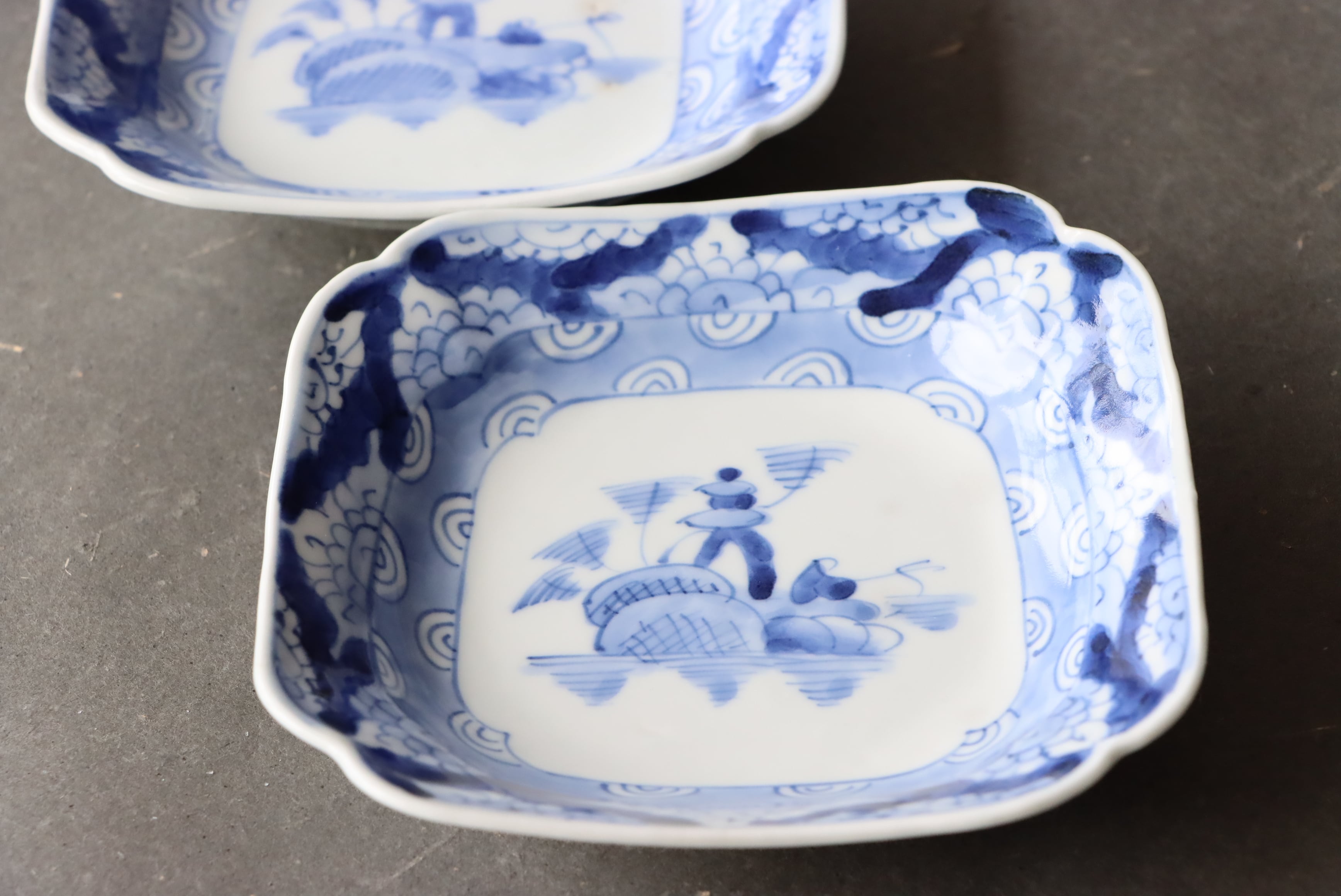 小皿/Small plate | (有)新原美術