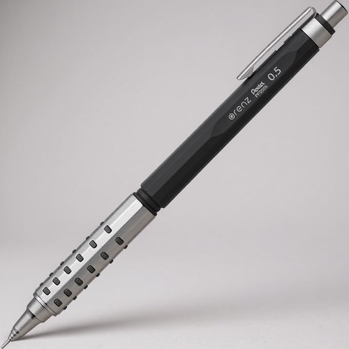 【Pentel（ぺんてる）】 オレンズ AT デュアルグリップ 0.5mm / シャープペン