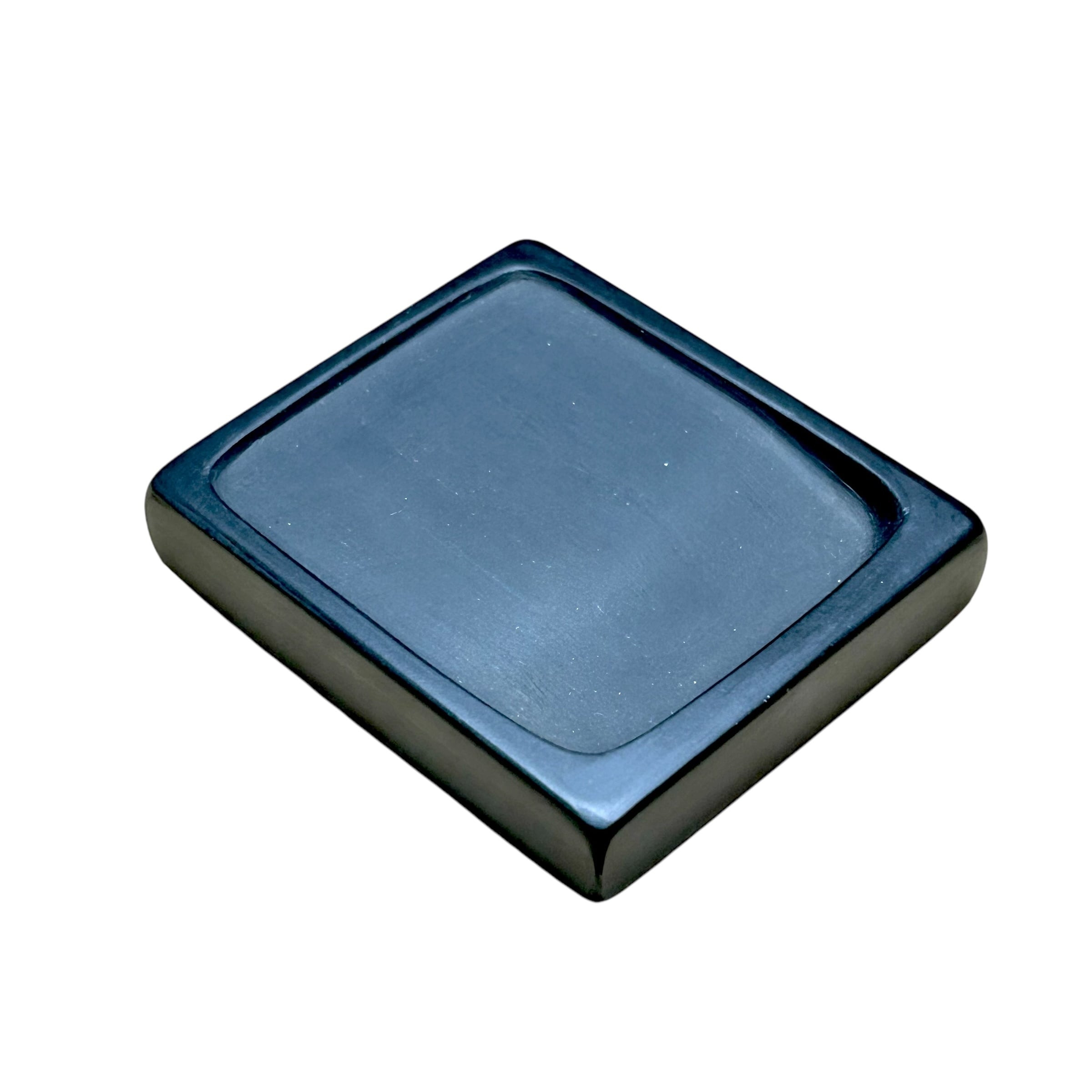 かな用唐型硯 | 甲州雨畑硯 峯硯堂本舗