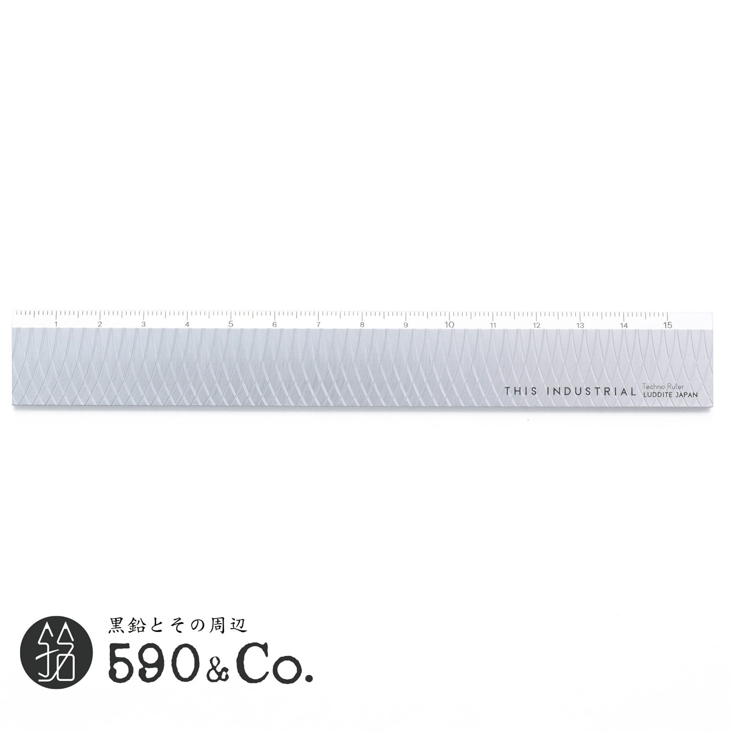 handwood】ケリー用カスタム後軸 (ステンレス) | 590&Co.