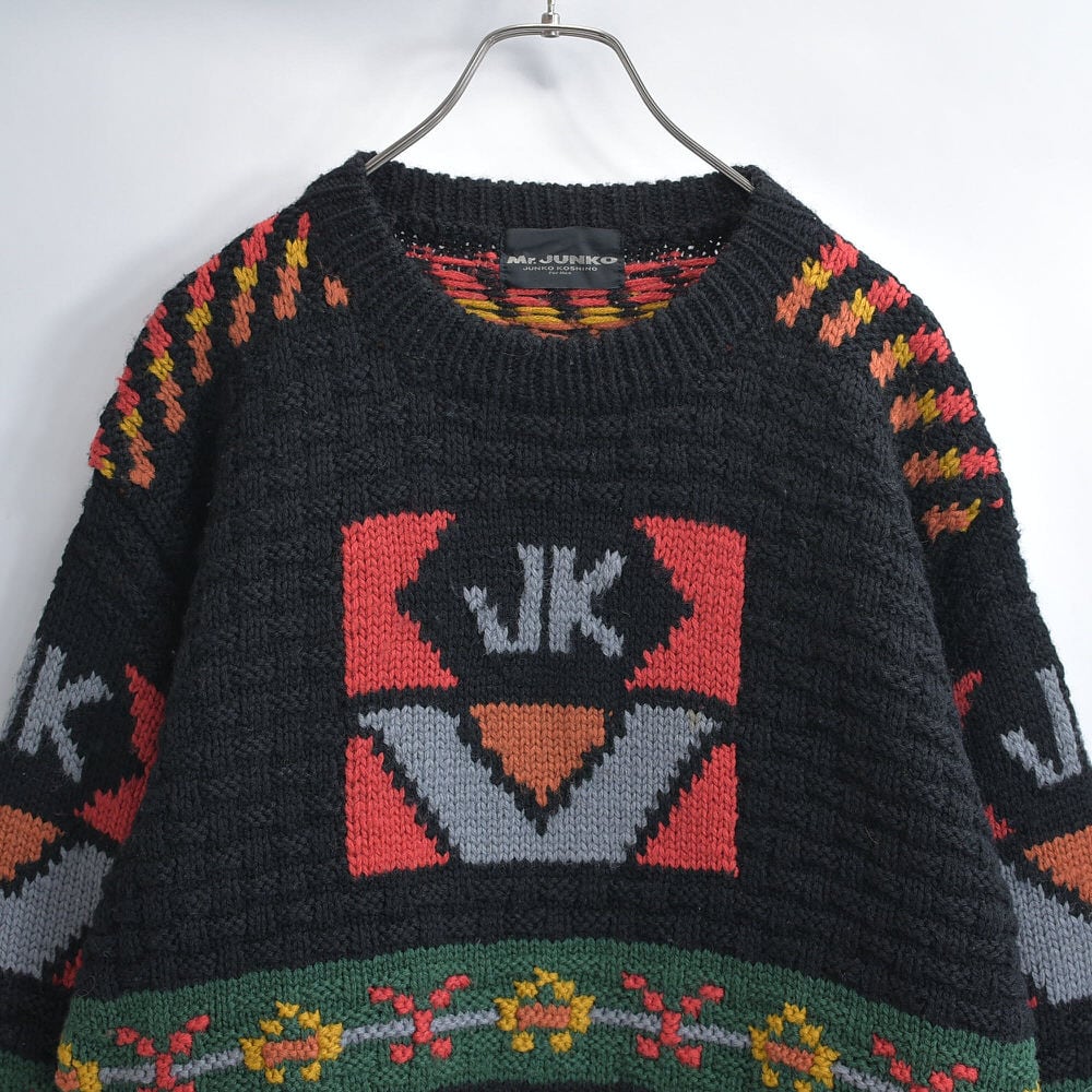Knit / Sweater / Cardigan | 古着屋 grin days memory 【公式】古着
