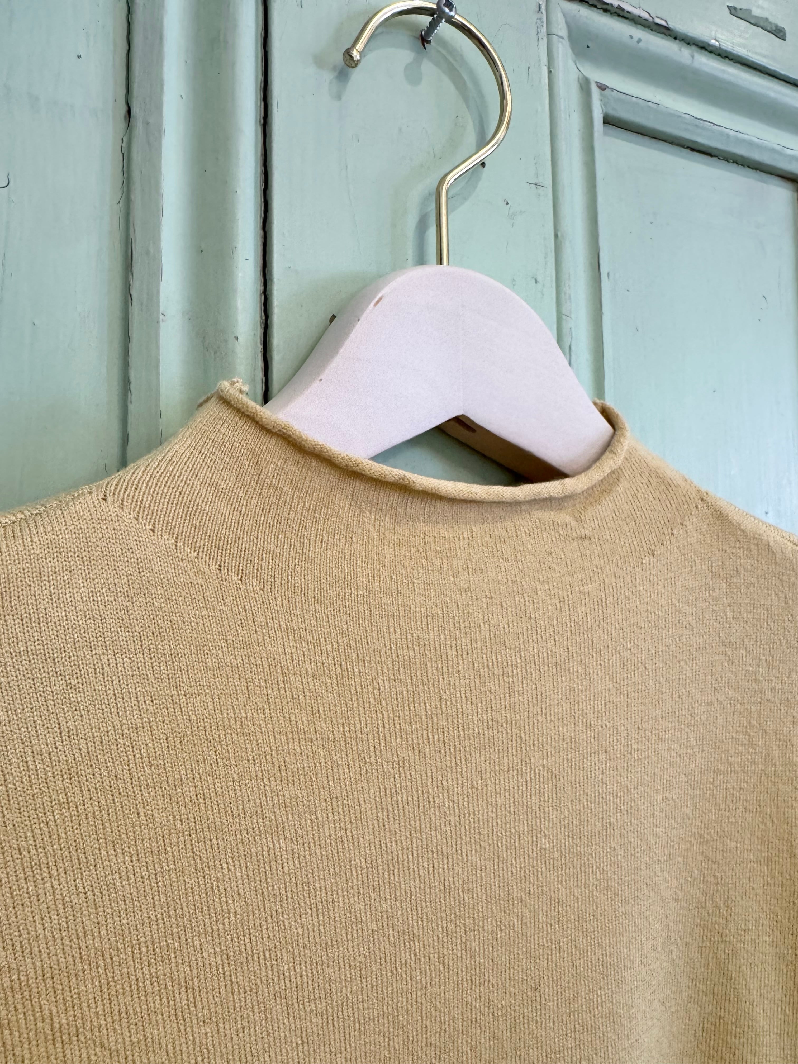 レディース もちふわタートルニット¥2,990(3,289)