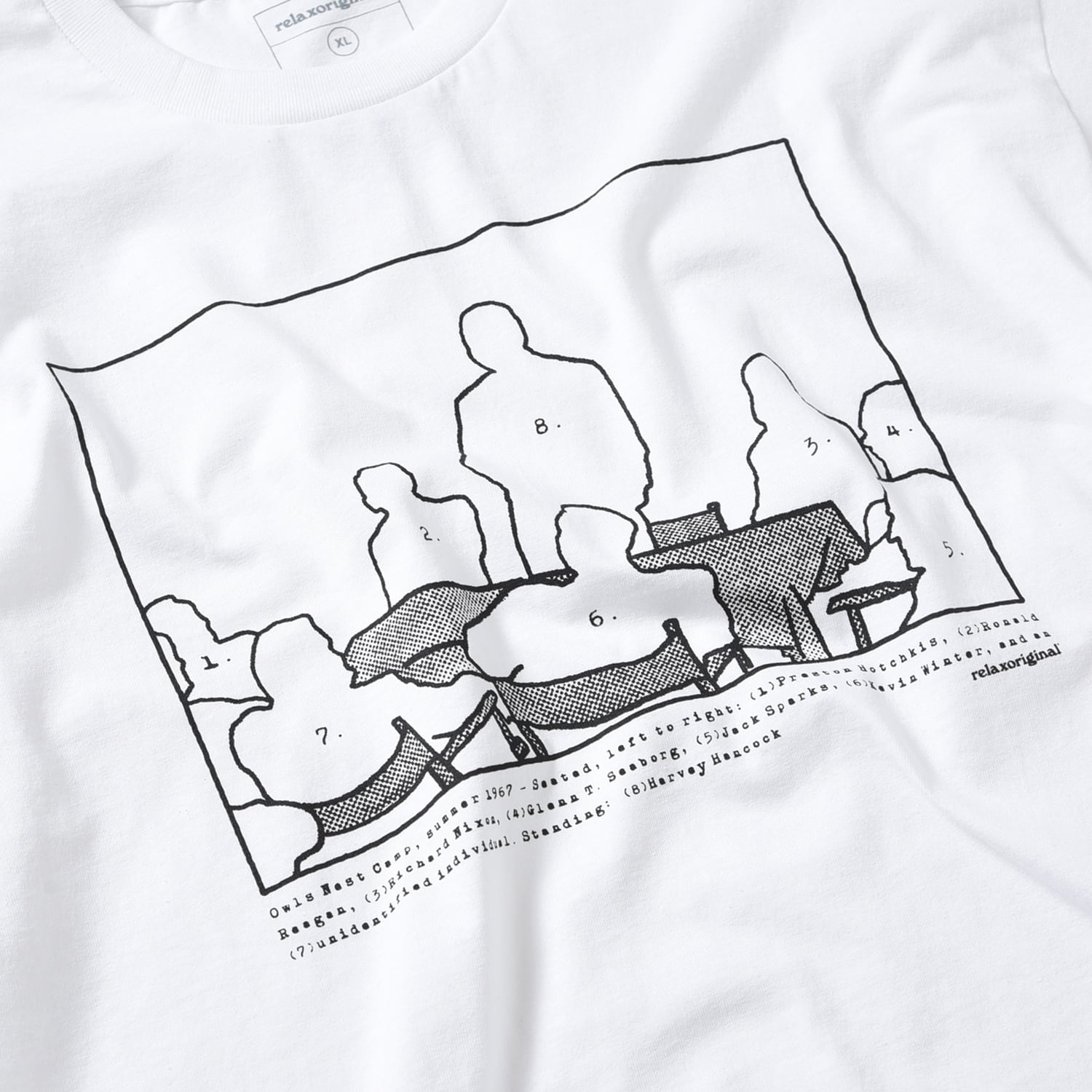 RELAXORIGINAL® -ONLINE STORE-