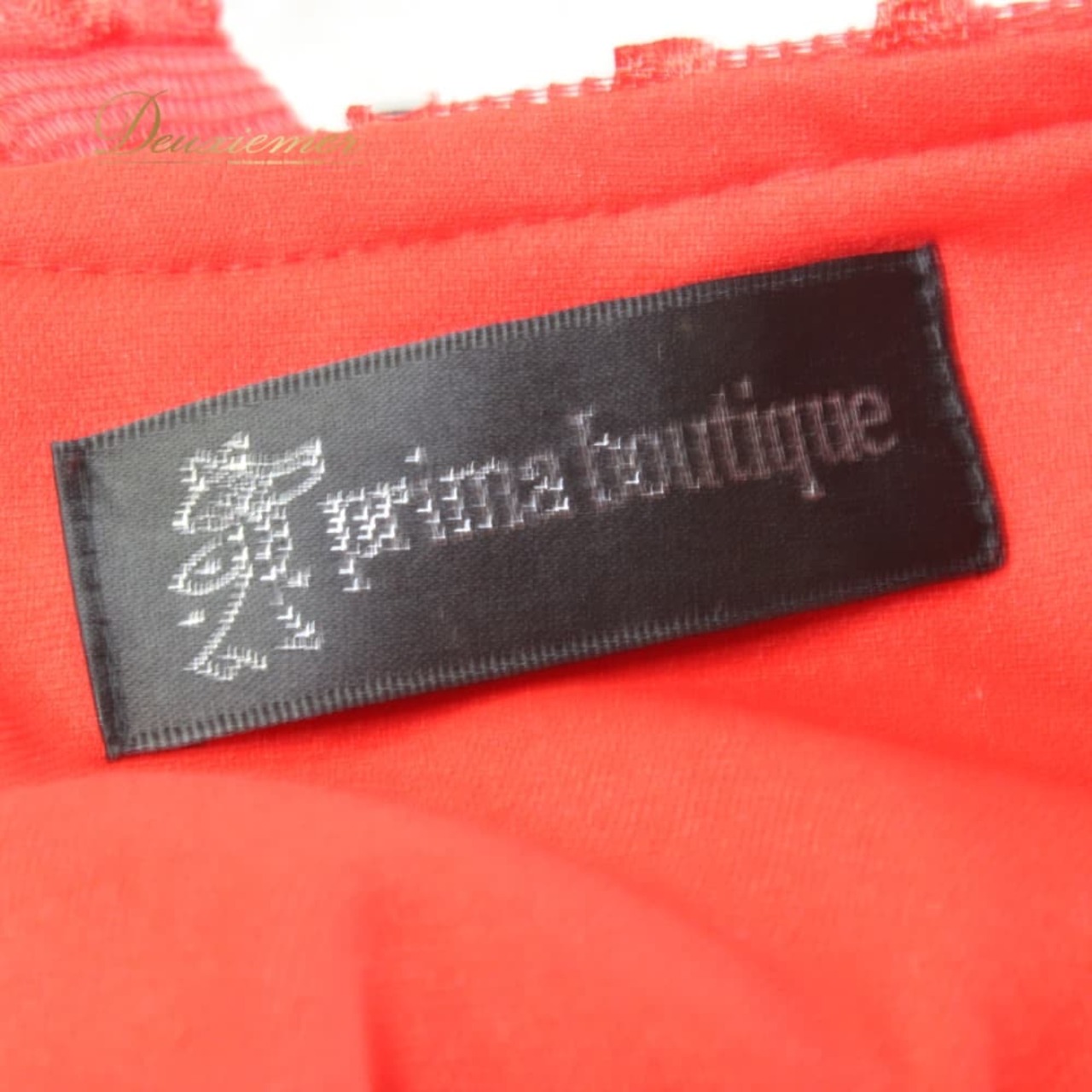 社交ダンス 衣装 prima boutique プリマブティック ドレス スタンダード レッド系 チョーカー 赤 ワンピース リボン レース キラキラ カラードレス パーティドレス ダンスパーティー ステージ衣装 舞台衣装 発表会 きれいめ 上品 気品 エレガント かわいい 大人っぽい 華やか レッド系ドレス 赤ドレス レースワンピース リボン付き チョーカー付き 社交ダンスワンピース スタンダードドレス パーティー衣装 発表会衣装 ダンス衣装 エレガントドレス きれいめドレス 華やかドレス