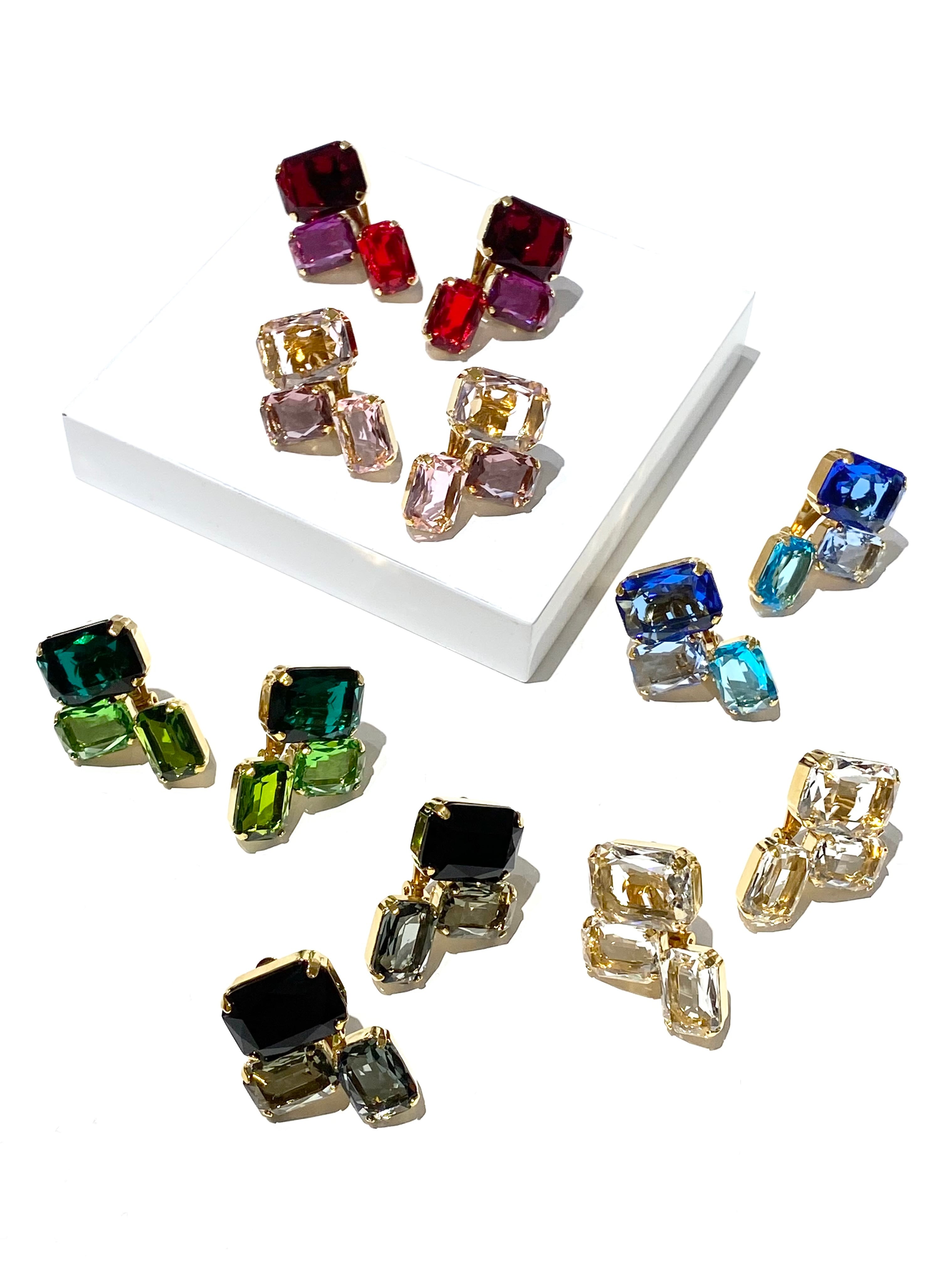 PHILIPPE FERRANDIS | BIJOUX KIQUE
