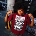 PATHOS PREMIUM COTTON BOX TEE