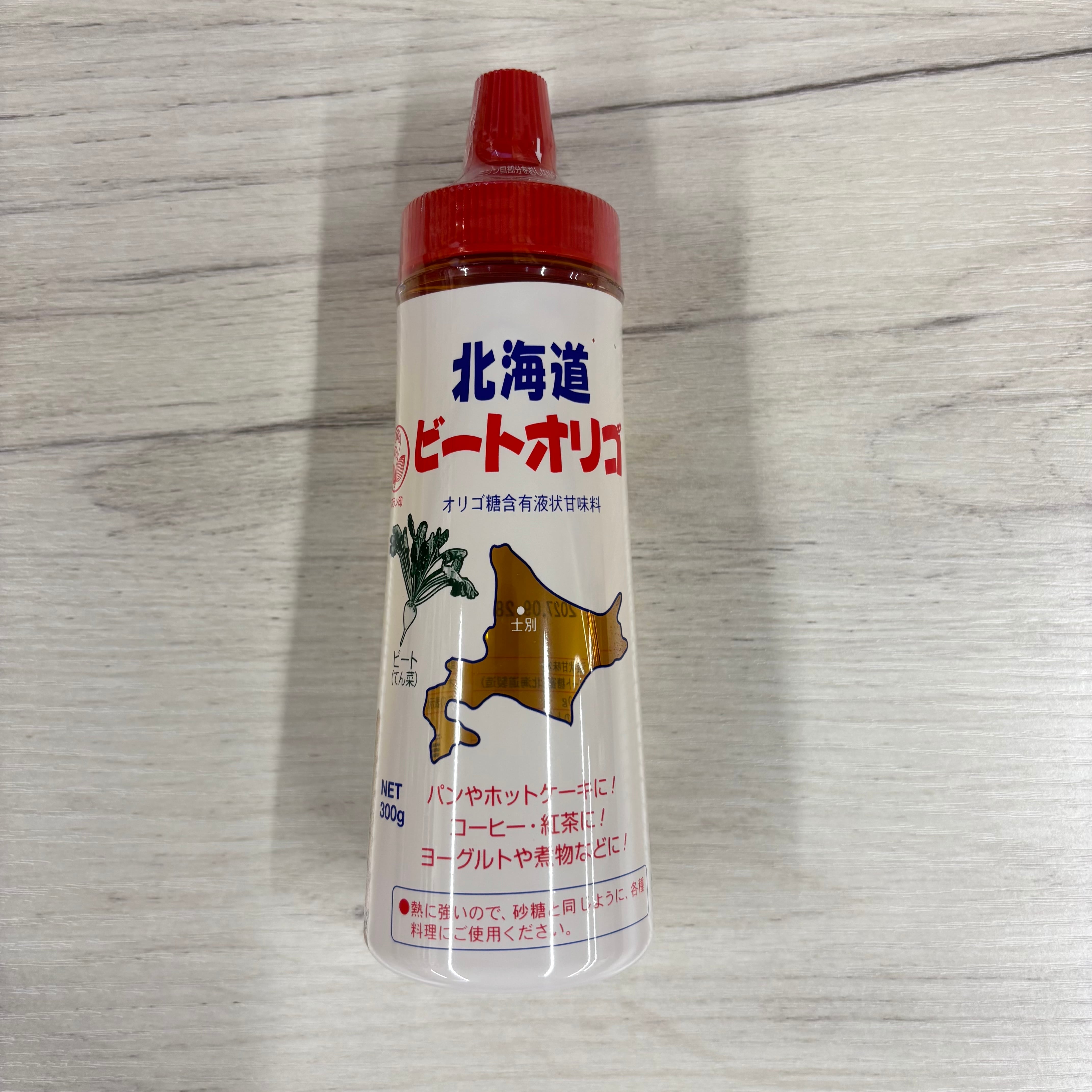 北海道ビートオリゴ 300g | 自然食品店あしたば