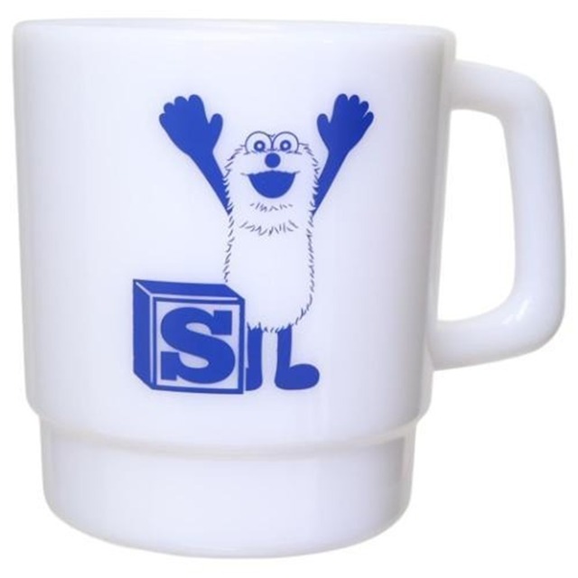 パペットスンスンスタッキングプラカップ スンスン(1304127)