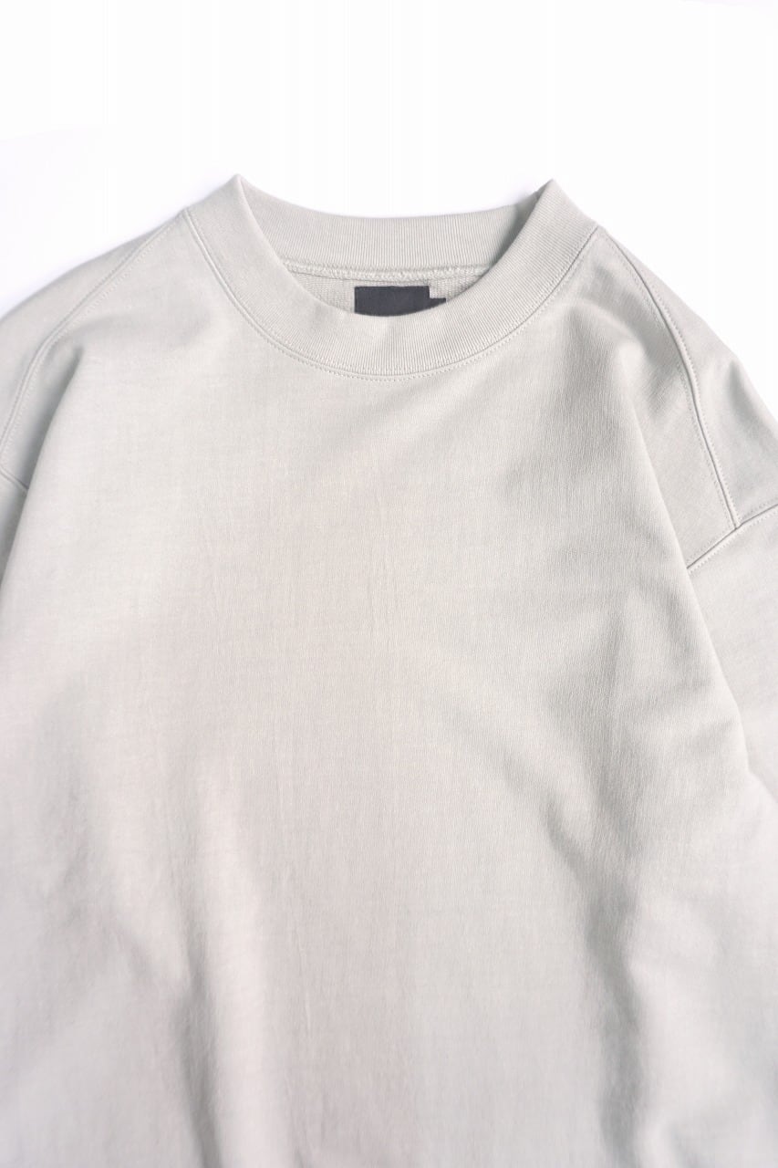 Air Spinned Cotton Sweat P/O