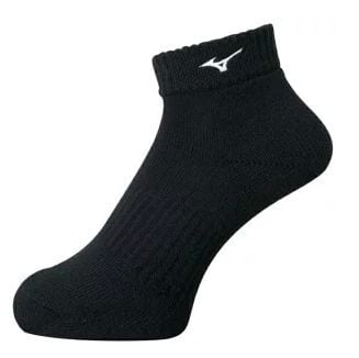 ミズノショートソックス 品番: V2MX8001(90)