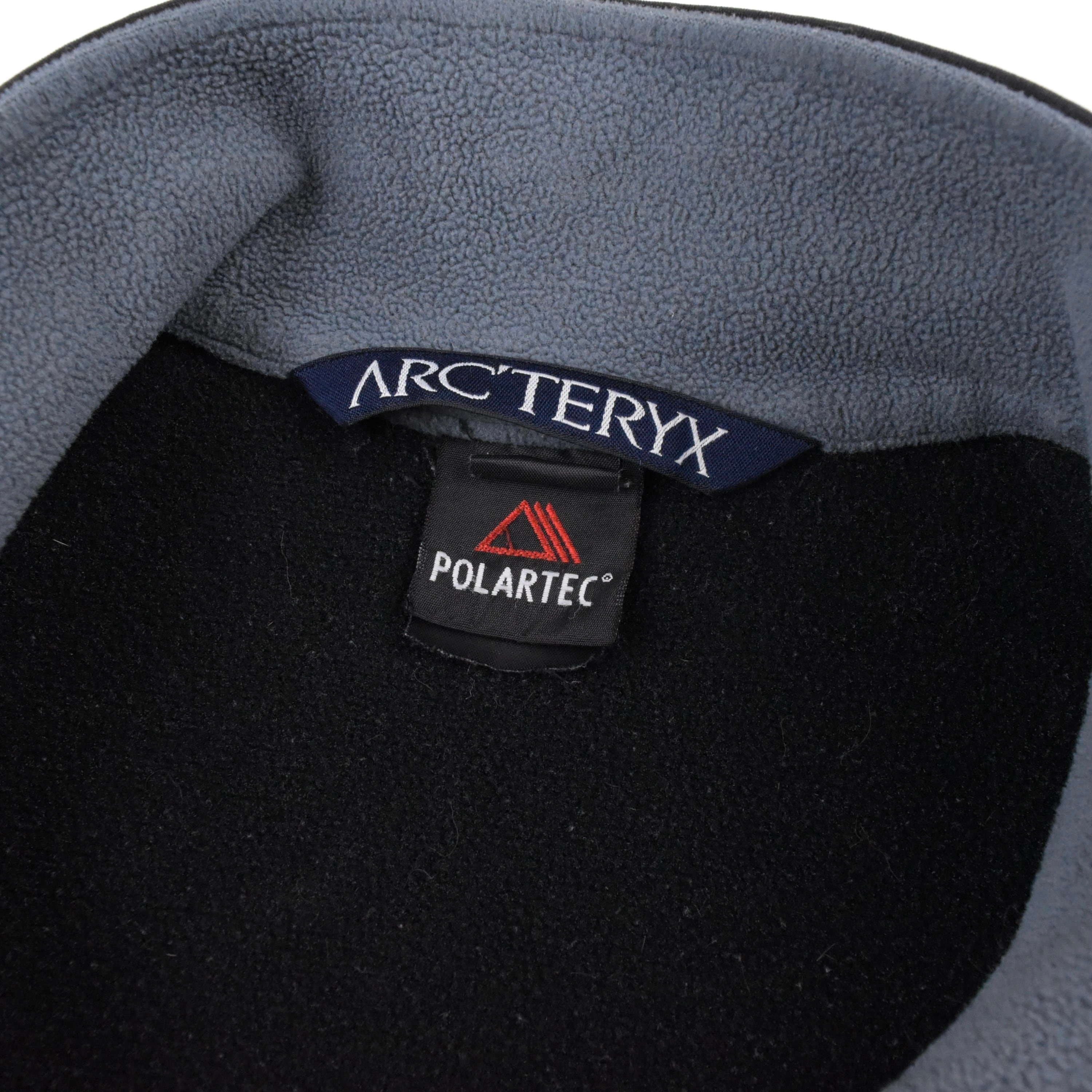 ARC'TERYX GAMMA SV JACKET by ''POLARTEC'' | PLAIRE