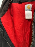 00's Carhartt Santa Fe Jacket (Blank)
