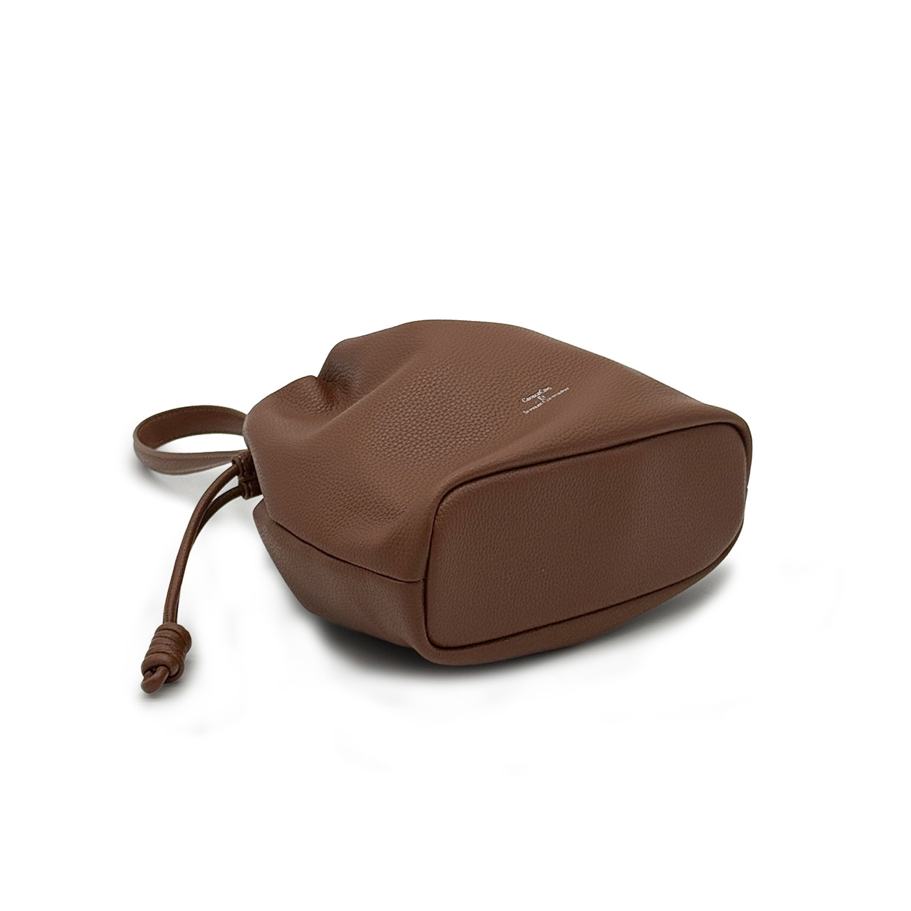 DRAWSTRING BAG SMALL