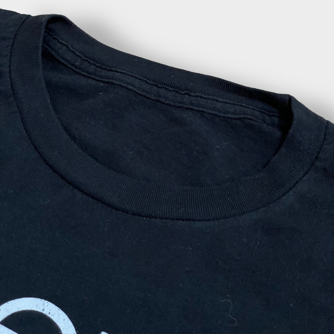 【TULTEX】weezer ウィーザー バンドTシャツ ツアーTシャツ バンt ロックt プリント ロゴ サーフボード ワーゲンバス XL相当 半袖 US古着