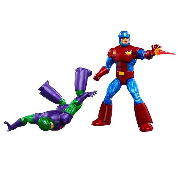 Hasbro Marvel Legends Series: Marvel's Sentinels 2-Pack (Variants