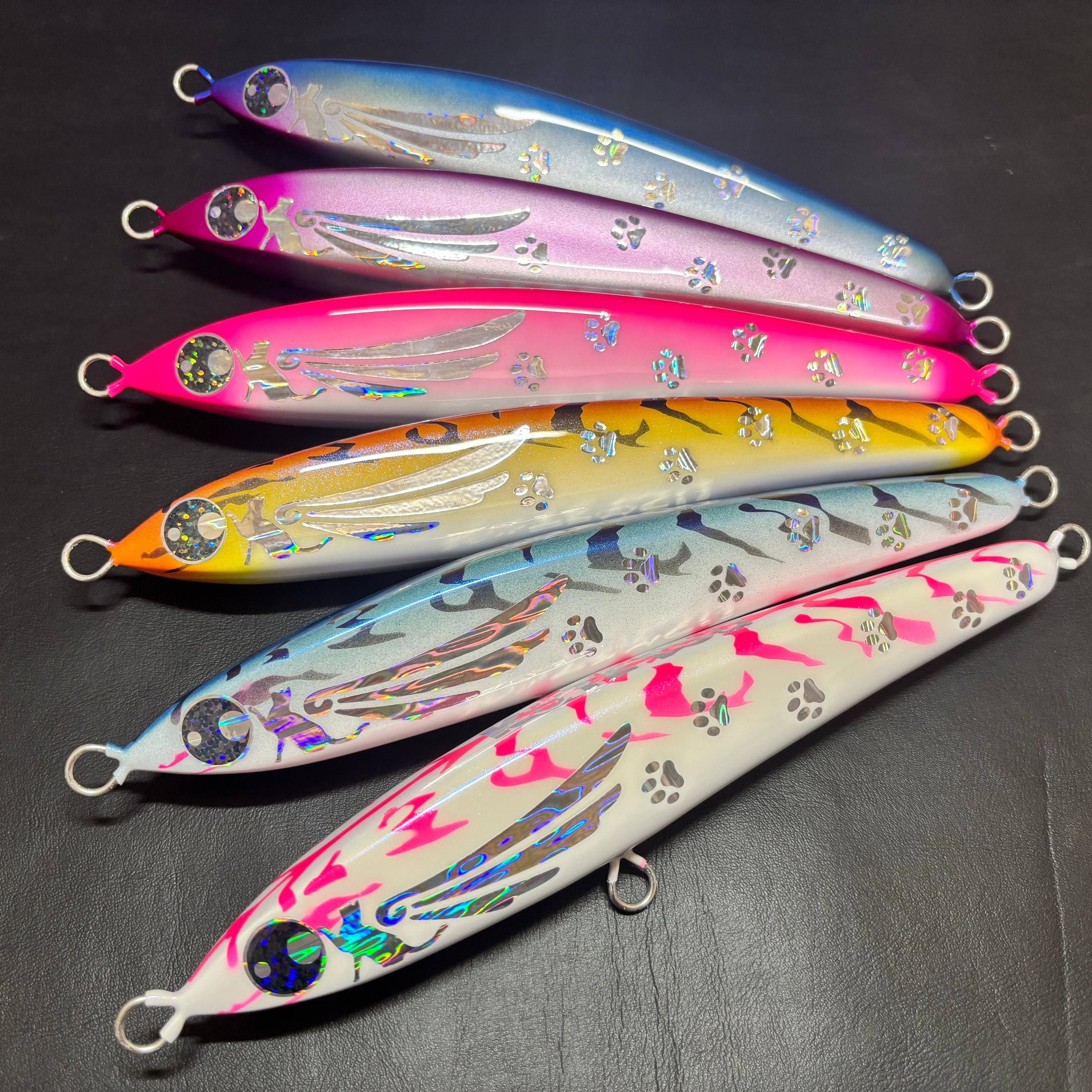 ALL ITEM | こてつルアー