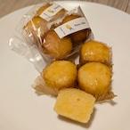 米粉麹ジョリーレモンケーキ【単品】