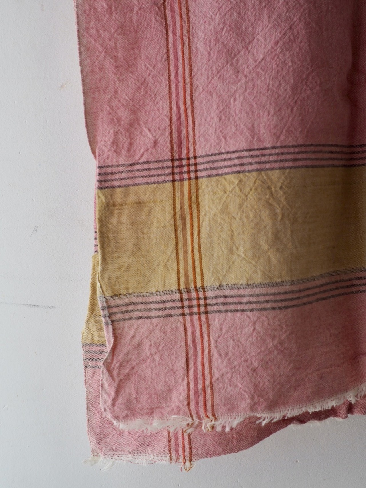 144sh126 bengal gamcha A