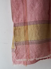 144sh126 bengal gamcha A