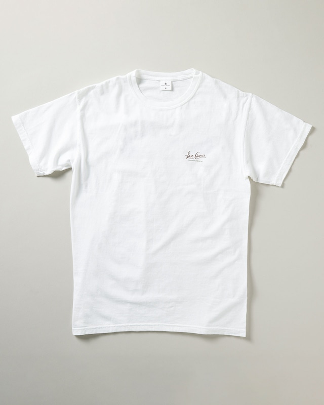 Last Chance T-shirts - Light Gray