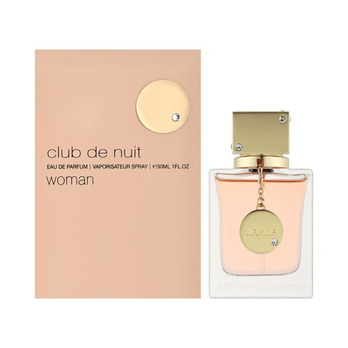 アルマフ クラブ・ド・ヌイ ウーマン オードパルファム / Armaf Club de Nuit Woman Eau de Parfum