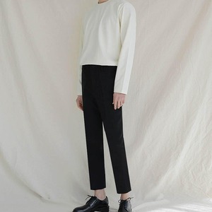 スリムフィットパンツ　MT0080158