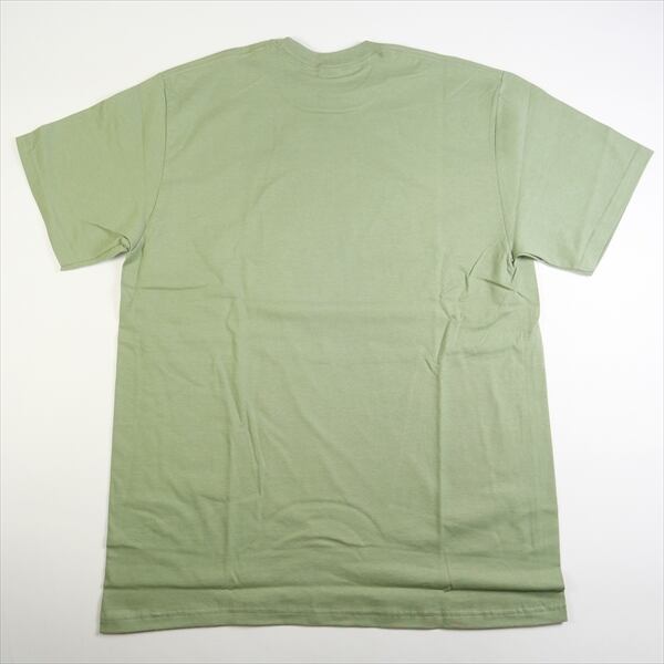 Size【L】 SUPREME シュプリーム 23SS Smoke Tee Tシャツ オリーブ  
