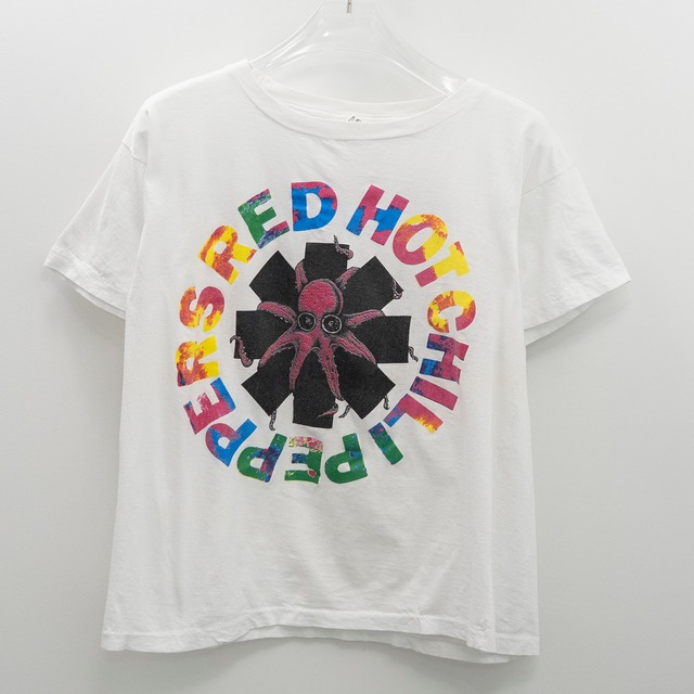 Red Hot Chili Peppers  " Octopus " L 【A11-103】