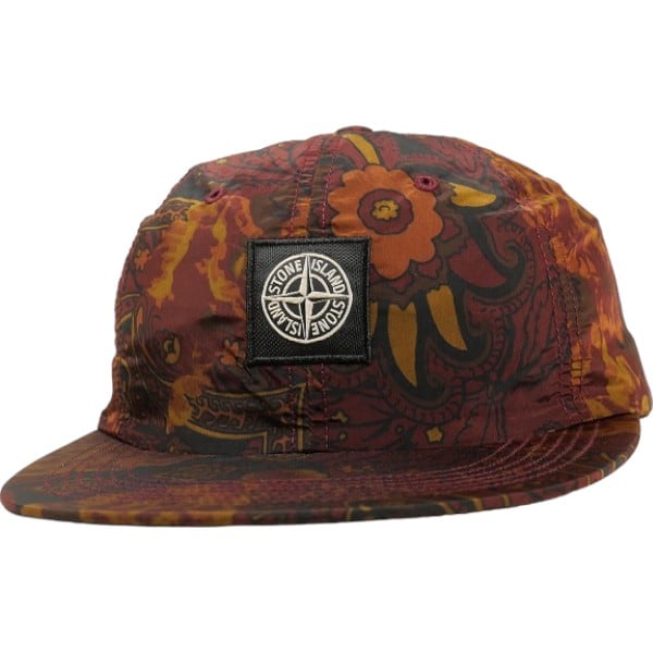 Size【フリー】 SUPREME シュプリーム ×Stone Island 15SS Metal Camp