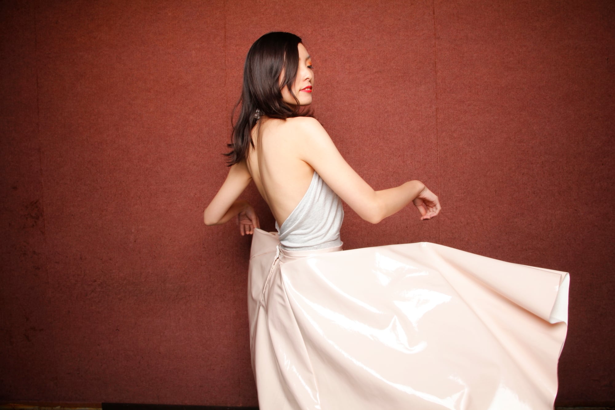 yashka「hotel new continental」