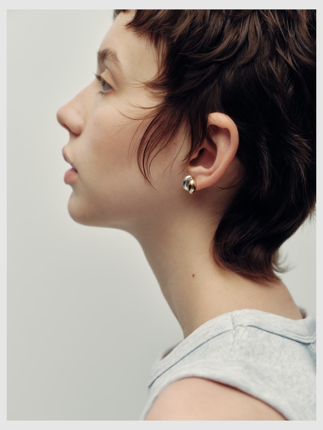 Pierce -Bi color-