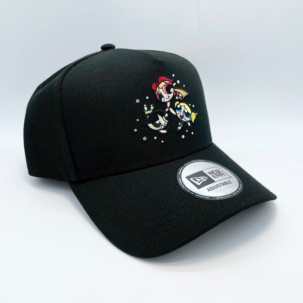 gifthat別注】NEW ERA 950/9FIFTY シアトル・マリナーズ BLACK