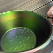 オリジナルシェラカップ ワイルドカラーバージョン