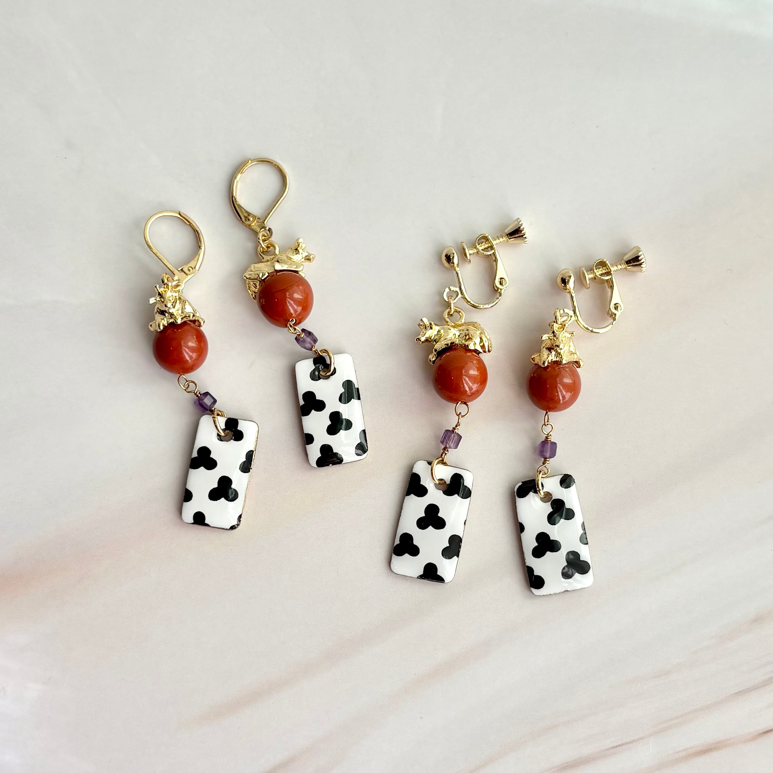 【完売品】craft khepri tmシリーズ リビアングラス リング 完売品】craft khepri tmシリーズ リビアングラス リング