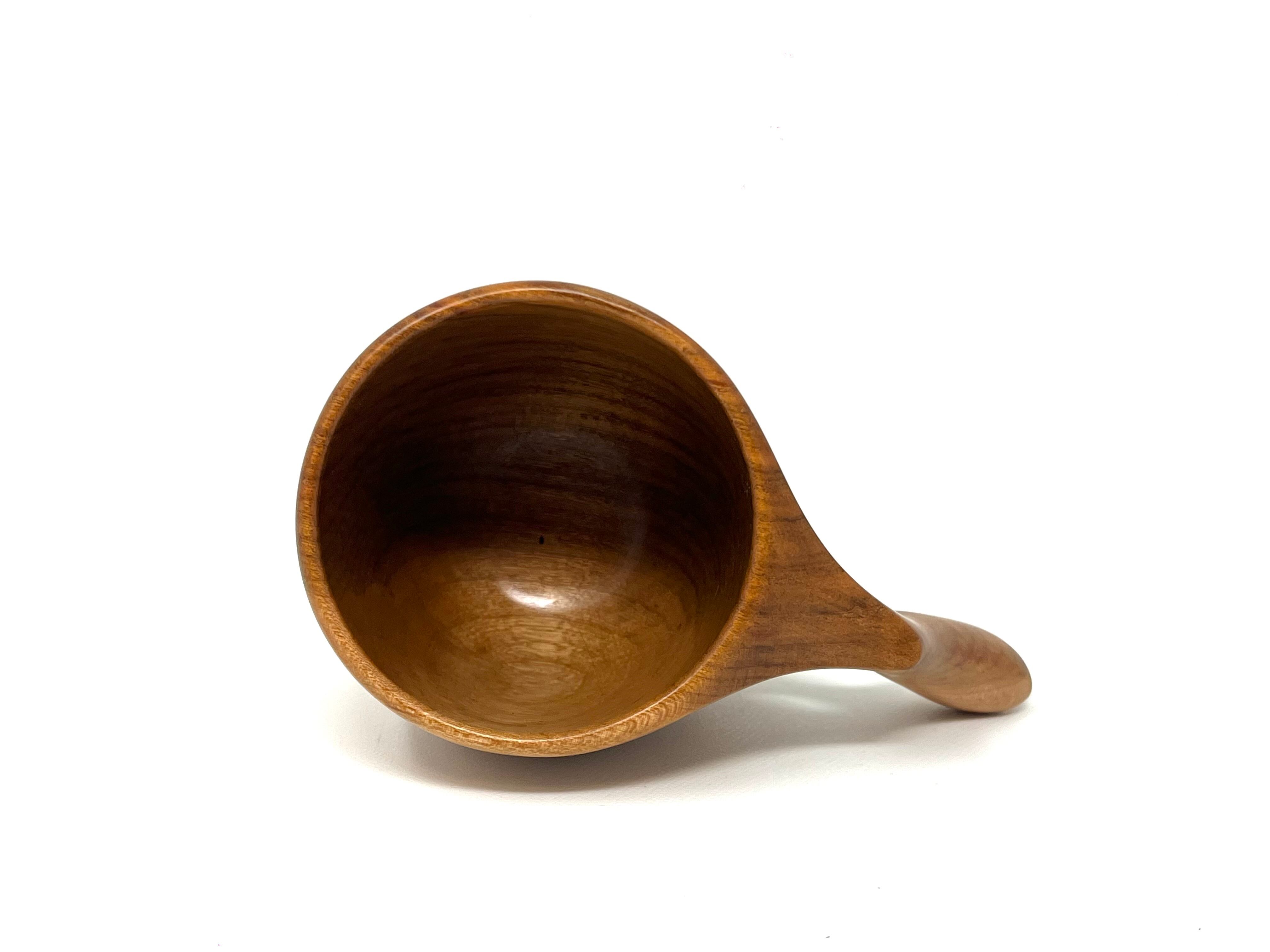 oldsea（オールドシー）hokuto59×oldseaコラボ Kuksa.mini | Outdoor Reuse