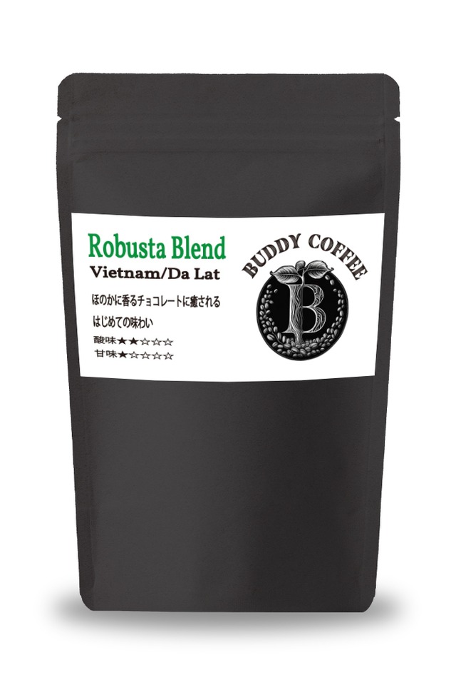 Robusta Blend